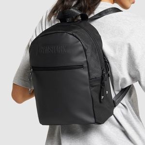 Gymshark Everyday Mini Backpack